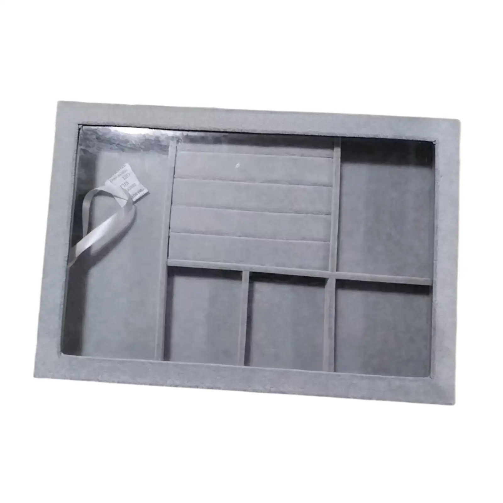 Jewelry Box Organizer Jewelry Display Case Jewelry Container Treasure Box