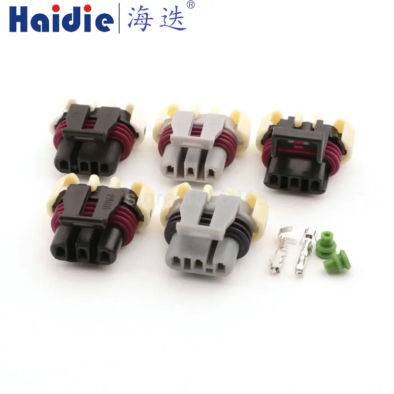 1-20 sets cable wire harness connector automotive connector 12110293 12129946 12059595