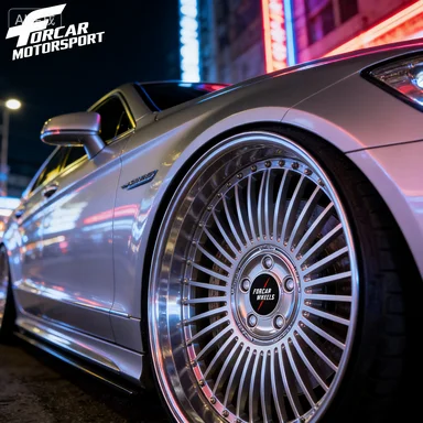 

Luxury Forged Alloy Multi Spoke Aluminum Wheels Custom 1 Piece Monoblock 16-24 Inch Rims for Passenger Cars