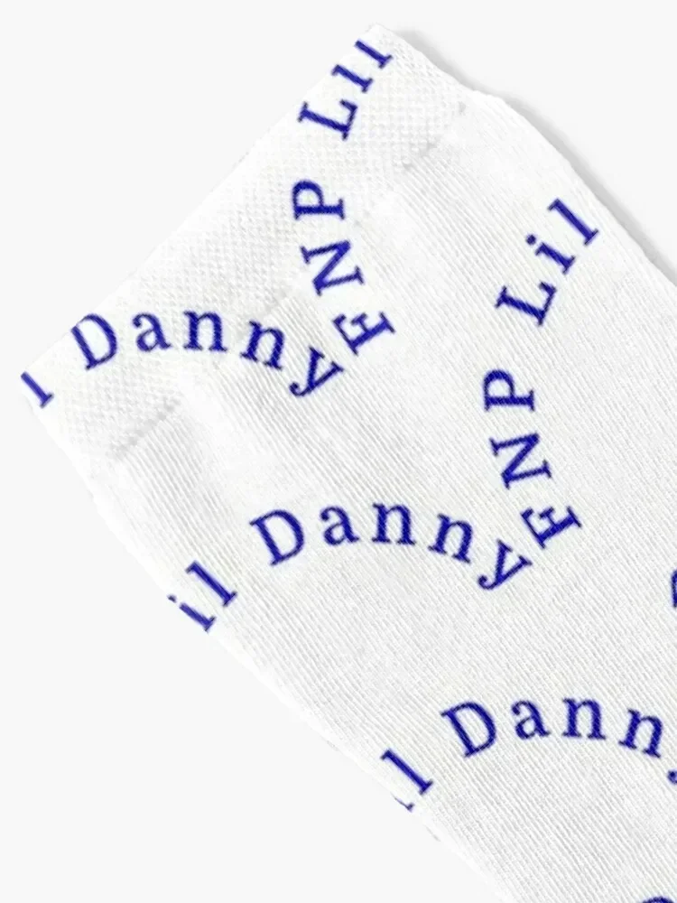 FNP Lil Danny LIMITED EDITION Promotional Merch Socks with print funny gift Men Socks Women's