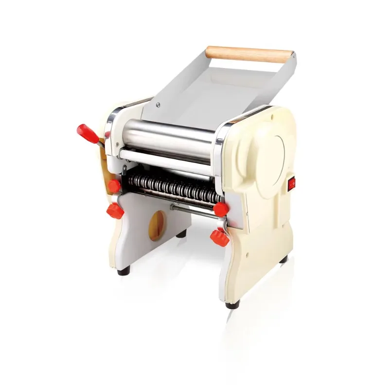 Máquina automática de espaguete italiana para fazer macarrão DHH-240