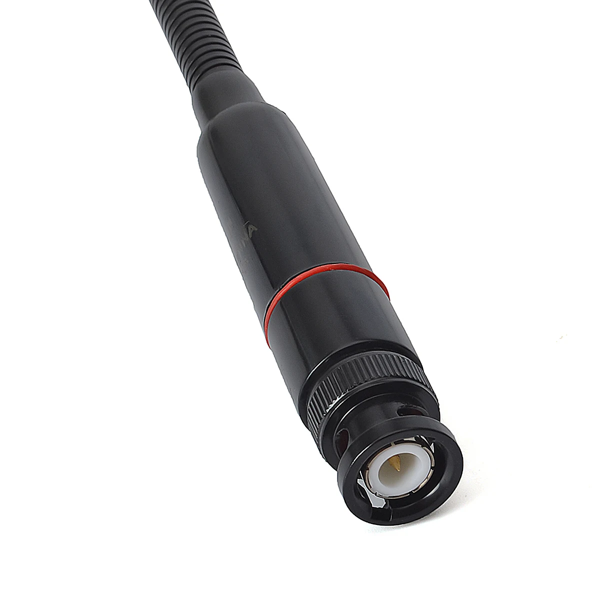 CS Tactical Gooseneck Antenna,Dual Band VHF/UHF 2m/70cm BNC Foldable Antenna for ICOM V8 V80 V82 V85 F3S HT-66 2 Way Radio Radio