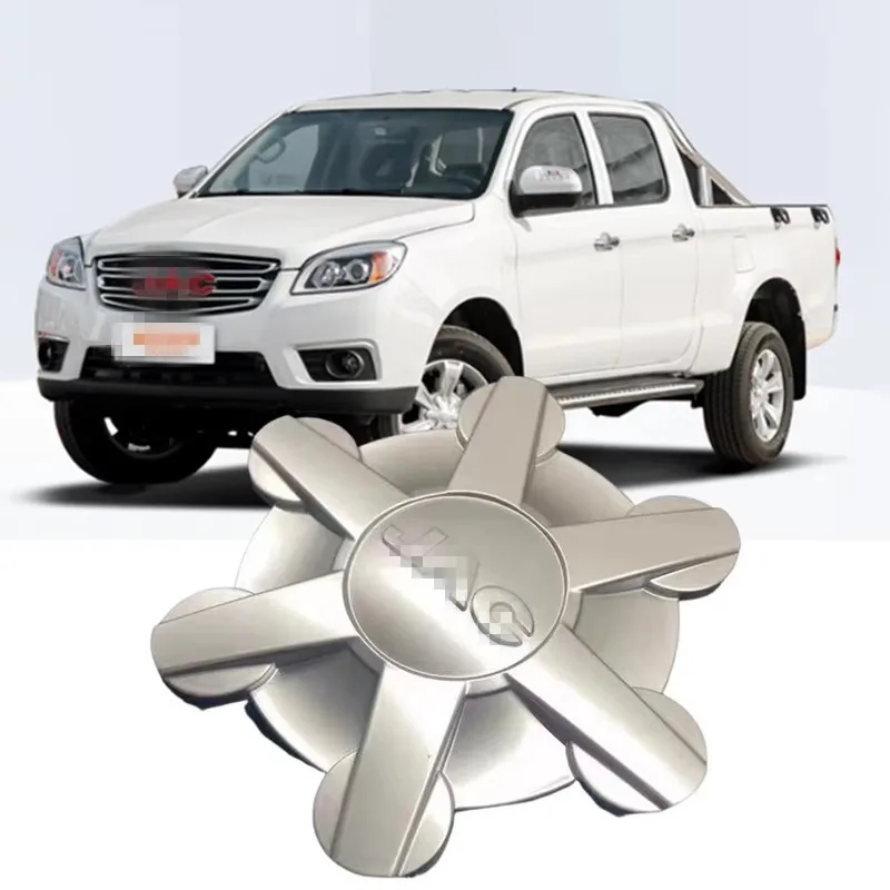For JAC T6 pickup wheel hubcap hubcap axle head cover3102010P3010