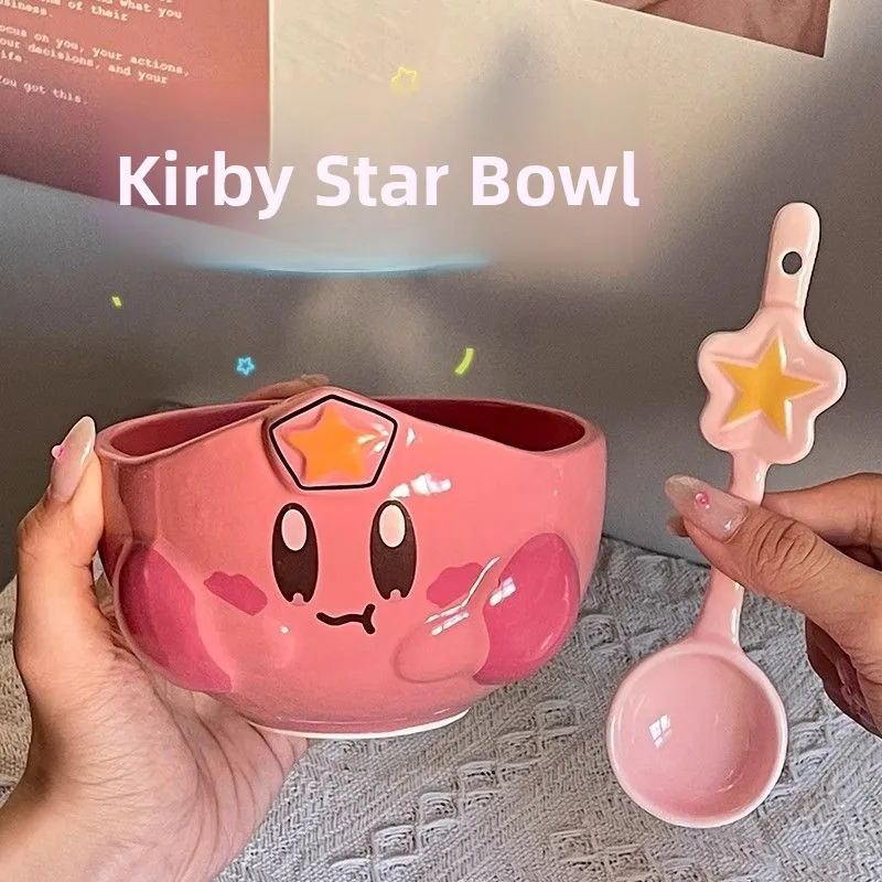 Tazón de Cerámica con Diseño de , Regalo de Cumpleaños para Niñas, Mejor Amiga, Estudiante, Utensilios Creativos para Comer