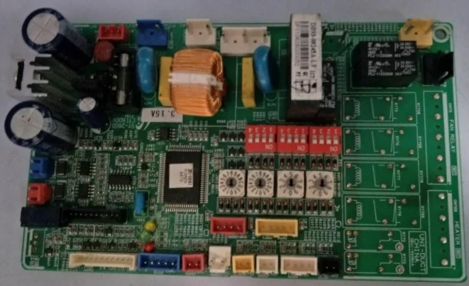NM056LHXEJ test ok circuit board motherboard