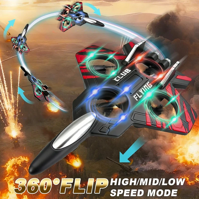 Thumbnail 3 - #29 App Controlled Drones Comparison Guide