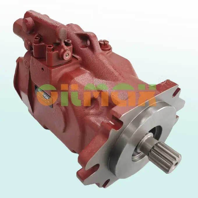 Pompa hydrauliczna 20017480   dla TEREX TR50