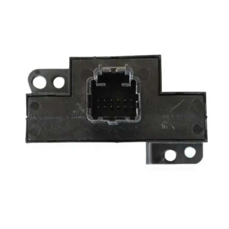 

A70R-New Hazard Warning Switch Hazard Light Switch Dashboard Switch 04602418 04602418AE 04602418AI For Chrysler 300C