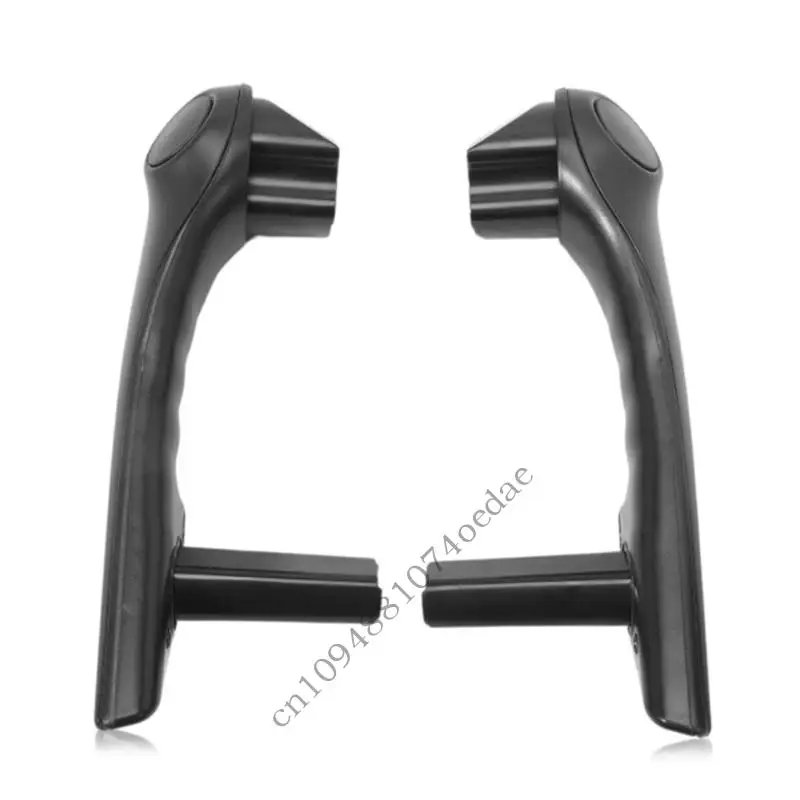 

0xxc 1 Пара передняя внутренняя дверная ручка для Megane MK2 02-09 7701475315 7701475316 Передняя левая правая внутренняя ручка