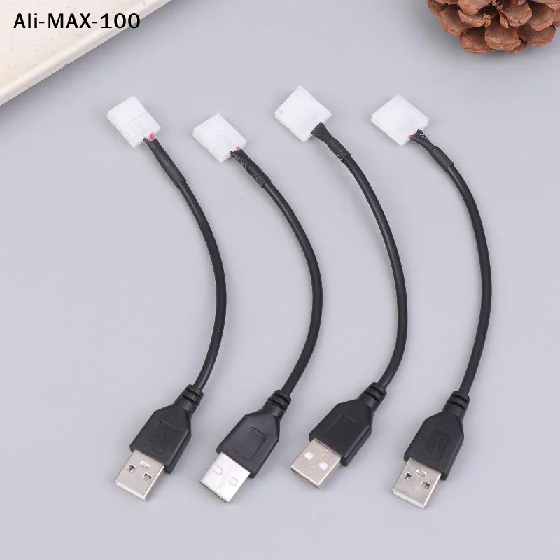 【Ys】5/10Pcs Usb Cab…