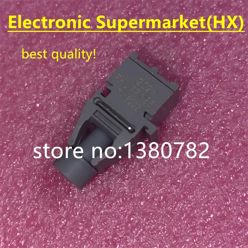 

Free shipping 5pcs-20pcs T-1522Z Fiber optic paired transceiver In stock!