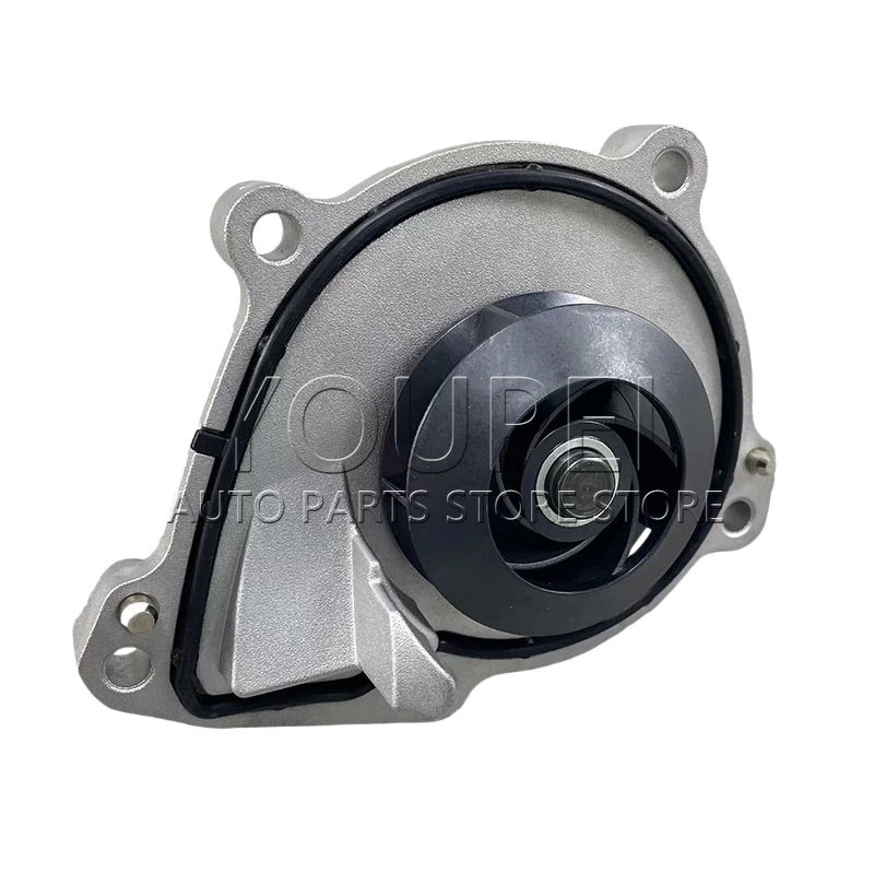Pompa wody chłodzącej silnik pasująca do BMW Mini Cooper R55 R56 R60 1.6L 11517648827