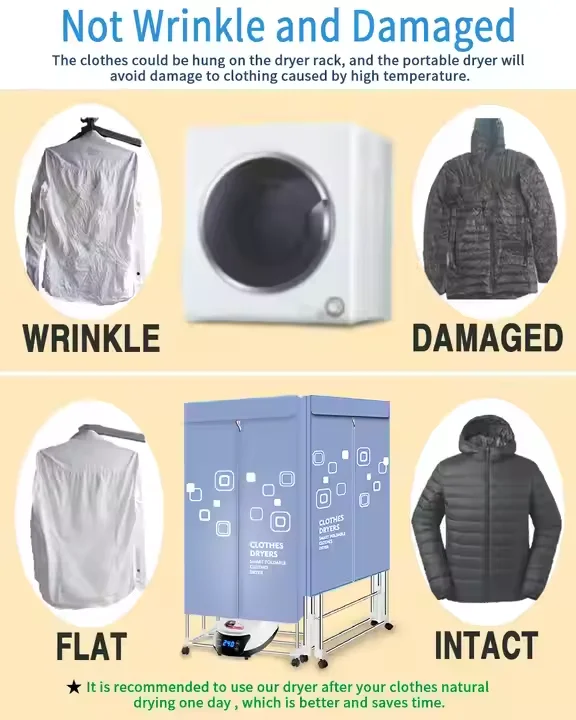 حار بيع نوعية جيدة البسيطة المحمولة الأخرى مجفف الملابس الحائط