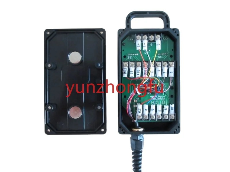 Electronic Handwheel/Handle/Hand Pulse/Pulse Generator Original TOSOKU East Test HC121 HC115 HC11D