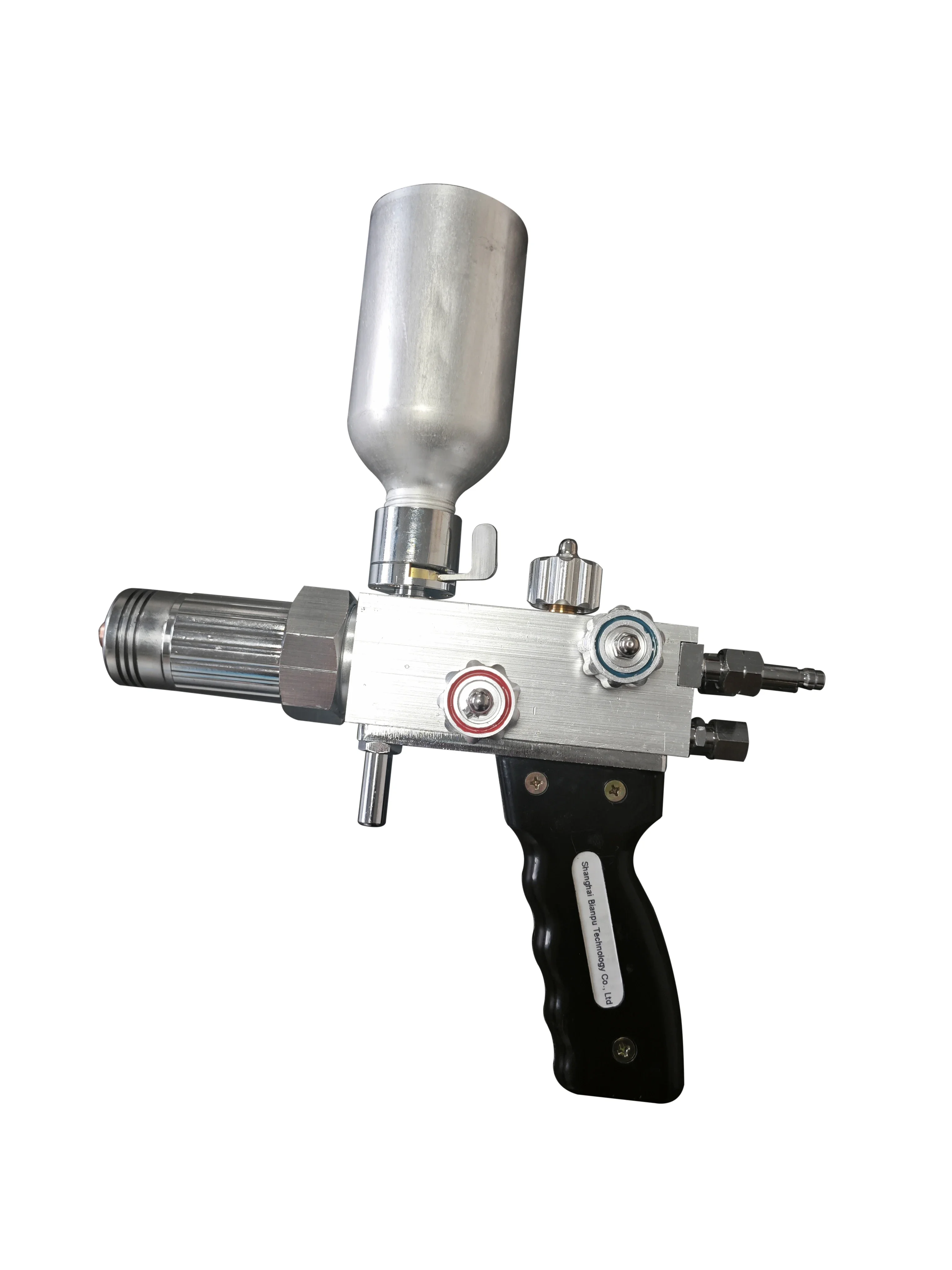 Good Quality Metal/Alloy Spray Gun Powder Welding Equipment Powder Coating Equipment