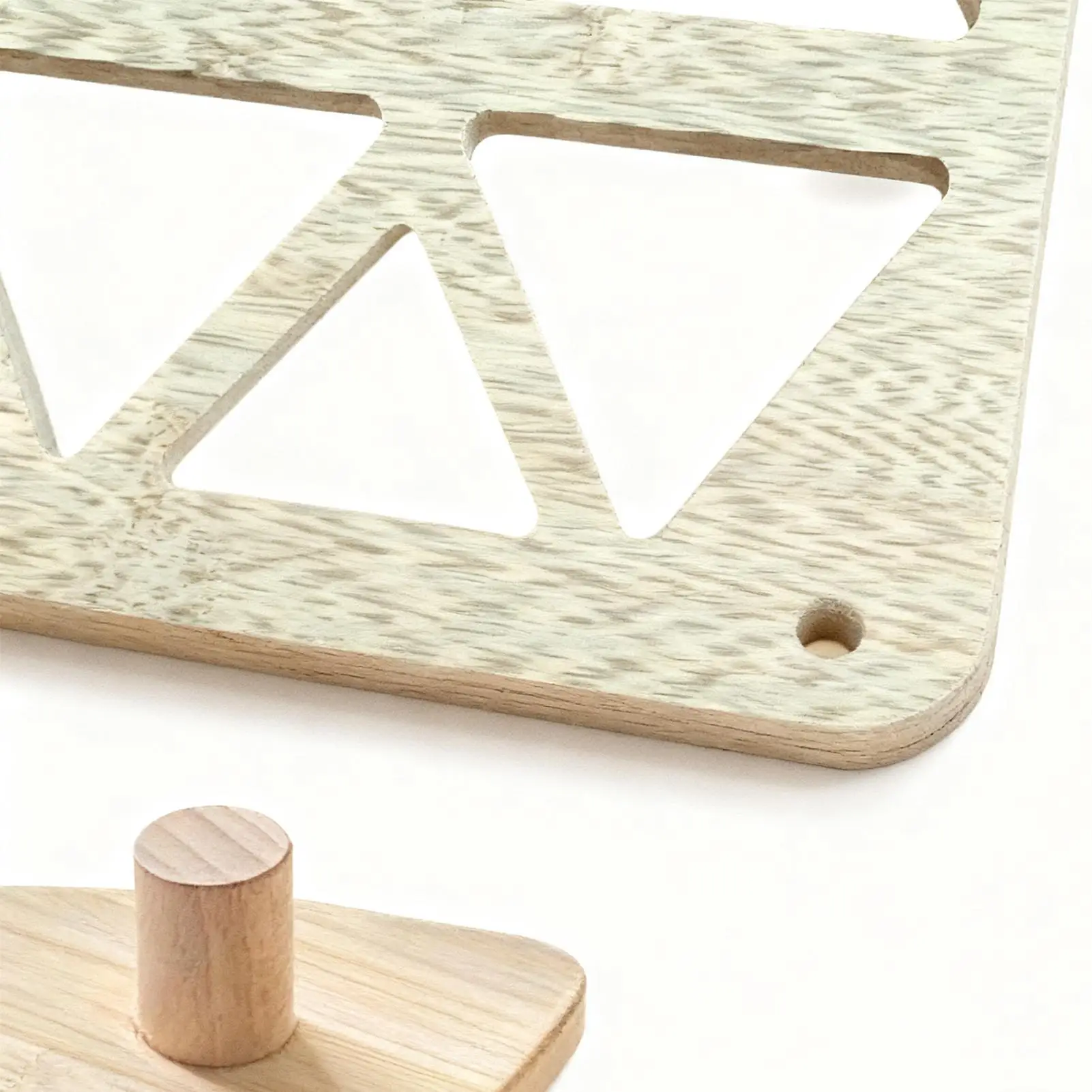 Molde triangular para Sushi clásico, rápido para hacer prensa de Sushi japonesa, bola de arroz Triangular, molde para Sushi para el hogar, Picnic, almuerzo, comida DIY