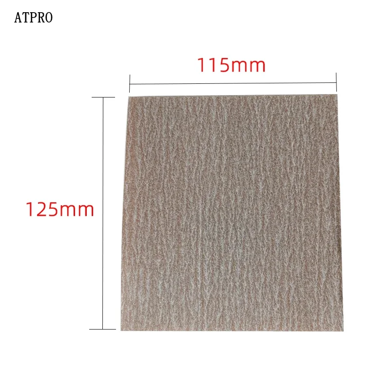 

NORTON Foam Sandpaper Roll 200 Sheets/BOX For Polishing Car Sheet Metal Spray Painting Metal /wood /Furniture Polished