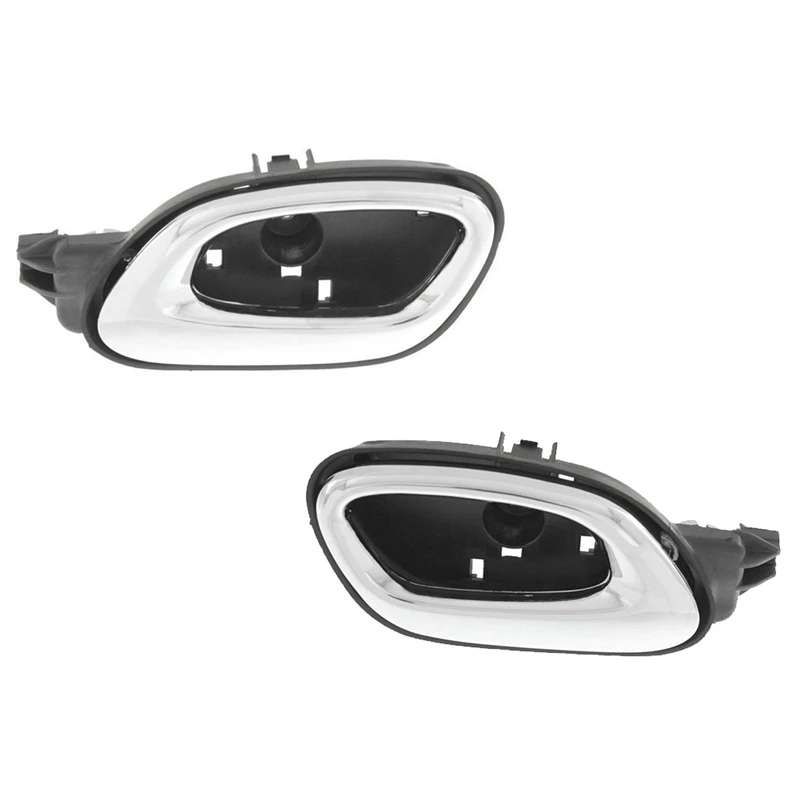 

Interior Inside Door Handle For Chevrolet Camaro 2010-2015