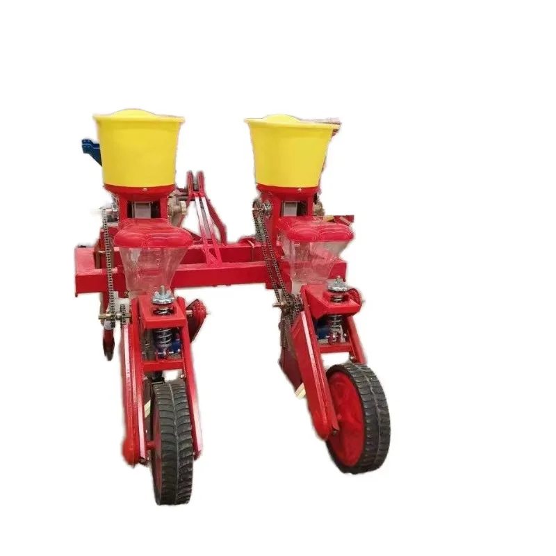 Corn Planter High Top Corn/Soybean Planter Corn Seed Planter