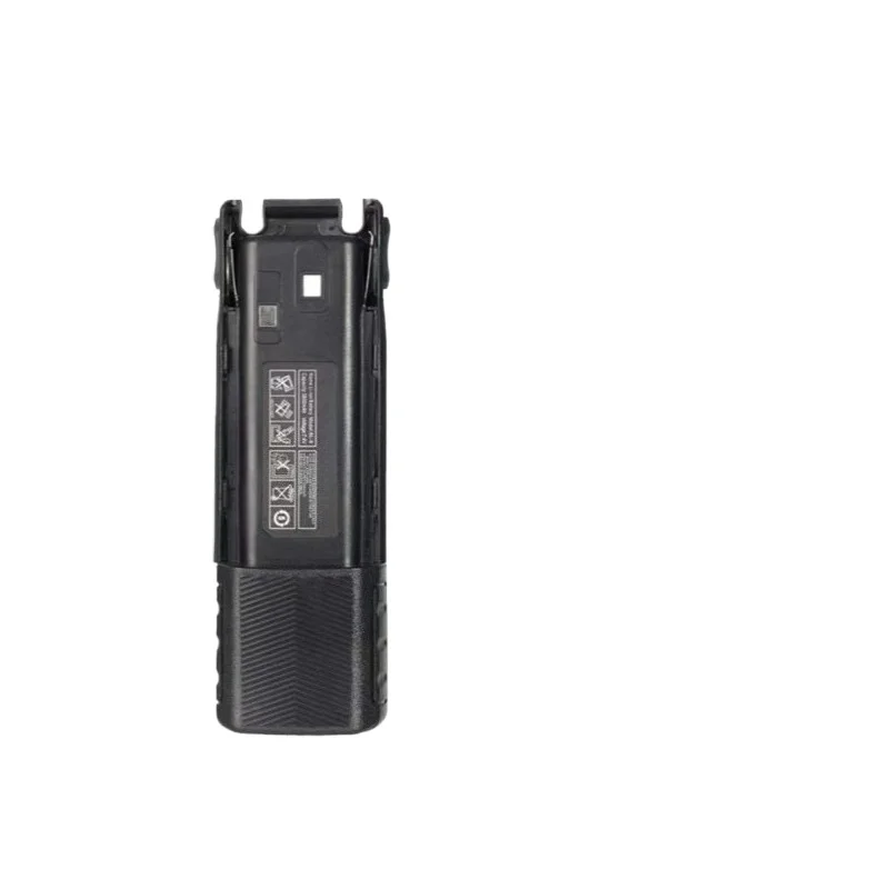 UV-82 Walkie Talkie Battery Type-C Charge Rechargable for Baofeng UV-82HP UV-82W UV-82X UV89 UV-82C UV8D Radio Accessory 3800mAh