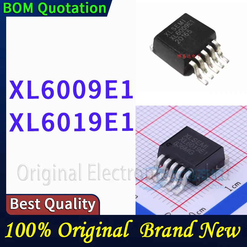 

XL6009E1 XL6019E1 In stock Original High quality