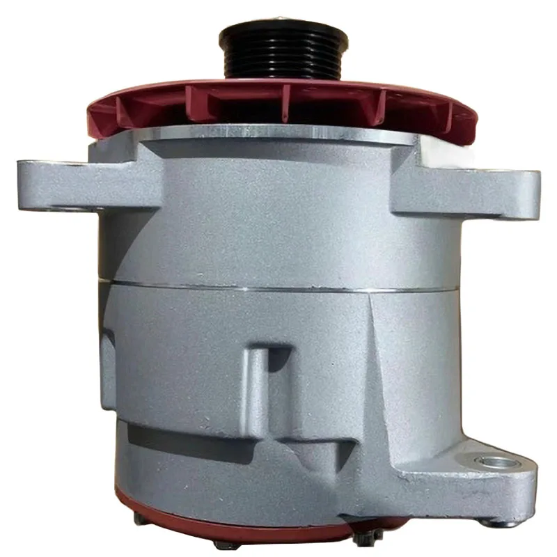 

SXLL 8SC3155VC 28V 150A bus starter alternator generator can be customized assembly new conditions factory direct sales China ca