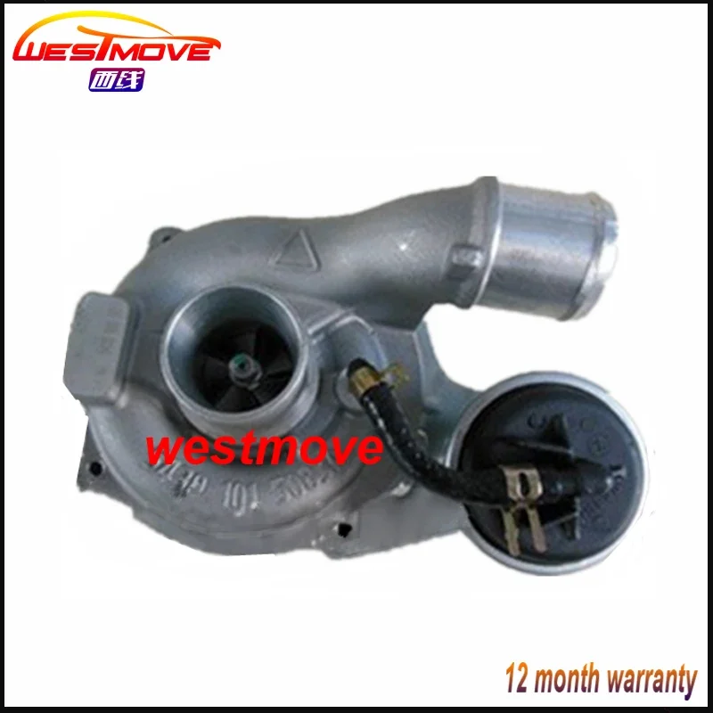 KP35 turbo 54359880033 54359880011 54359700033 8200882916 turbocharger for Renault Kangoo Twingo II Dacia Logan 1.5 dCi k9k