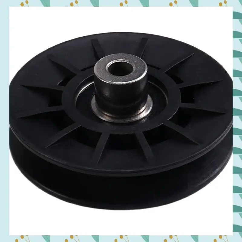 A71P Mower V-Idler …