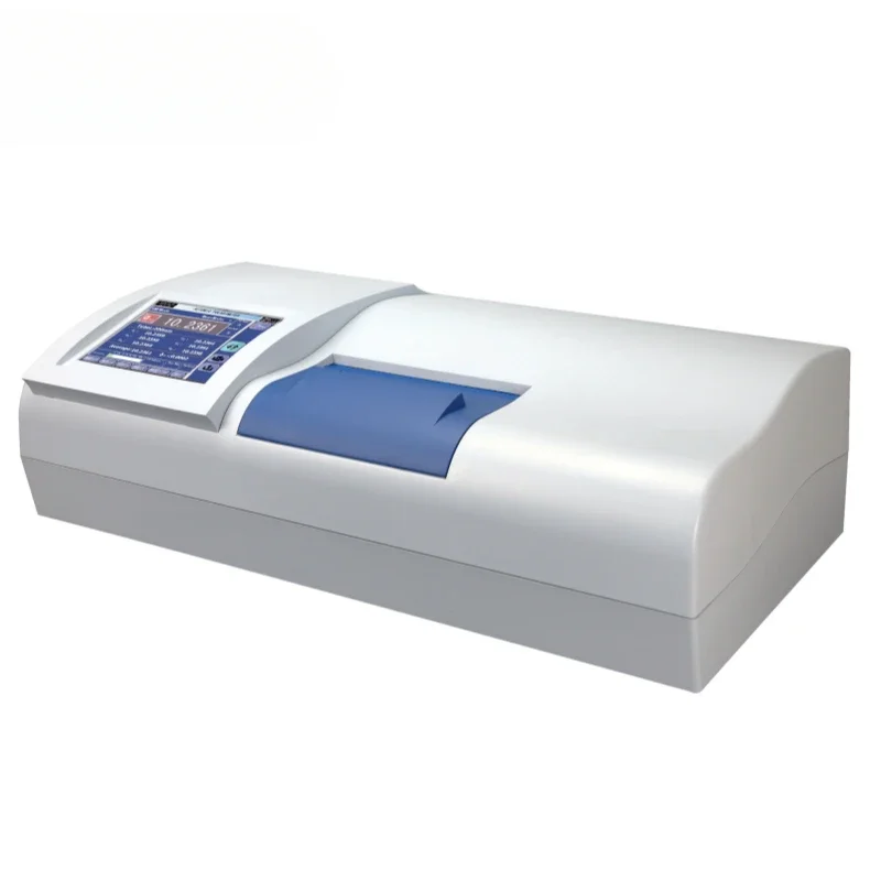 SGW 2 LED Interference Filter Automatic Polarimeter Measuring Specific Rotation