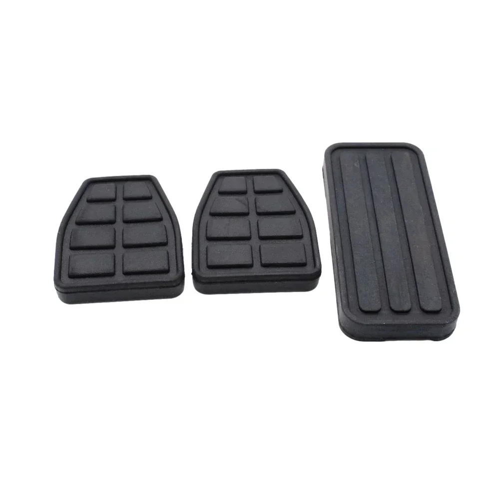 171721647 Pedal Pad 321721173 Rubber For B3/B4 Estate For Golf II Hatchback For Passat B3/B4 For Passat B3/B4 Saloon