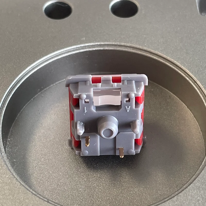 HUANO Latte Magnetic Switch 70個セット PC周辺機器