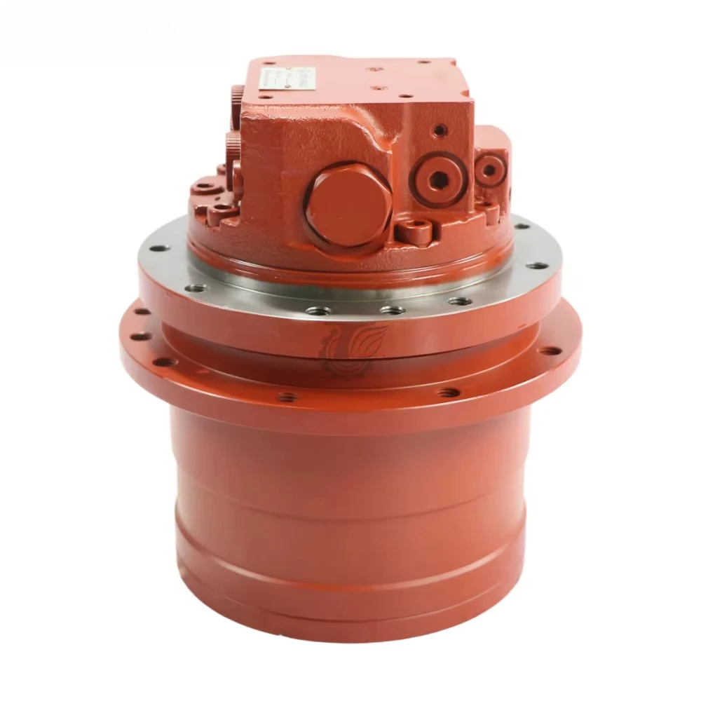 

FOR CAVALRY Komatsu PC27R-8 Final Drive Travel Motor 20P-60-81101 CE ISO