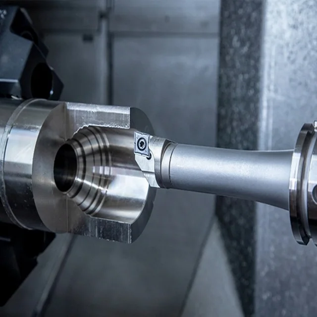 Vibration Free Boring Bar Damper System Deep Hole Turning Tool Bar Positive 95 Degree Processing Damping Shock Absorbing