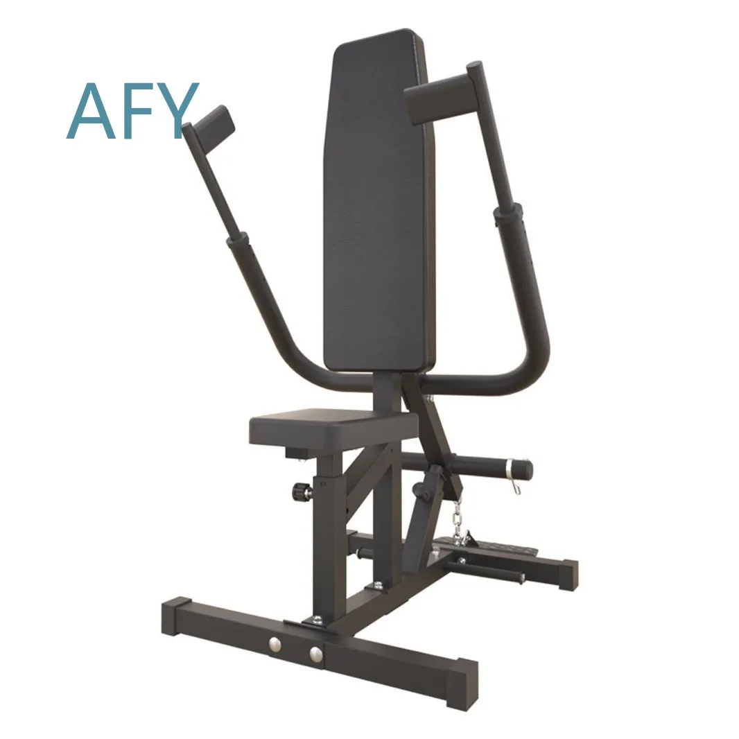 3 Head Down Fitness Equipment for Biceps Triceps Workout Gym Commercial Studio Home Use Strength Training Machine for Fitness