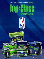 Panini Cards NBA Top Class Basketball Doncic Collection Cards  Limited Class Football Fan Cards 2024 Panini Children Toys Gifts