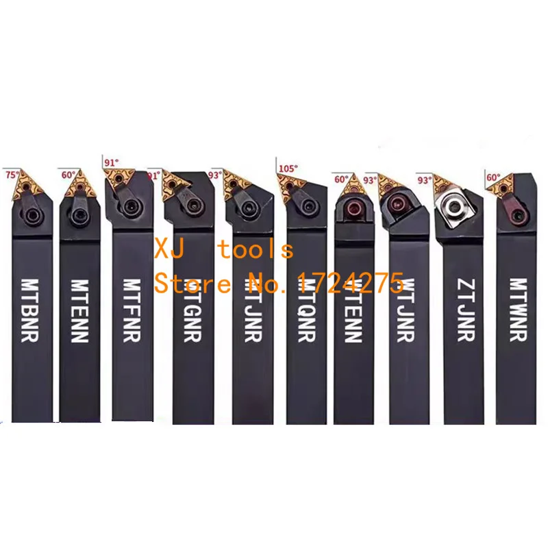 MTENN WTENN MTENN1616H16 WTENN1616H16 MTENN2020K16 WTENN2020K16 MTENN2525M16 WTENN2525M16 MTENN2525M22 MTENN3232P16/22 TNMG용