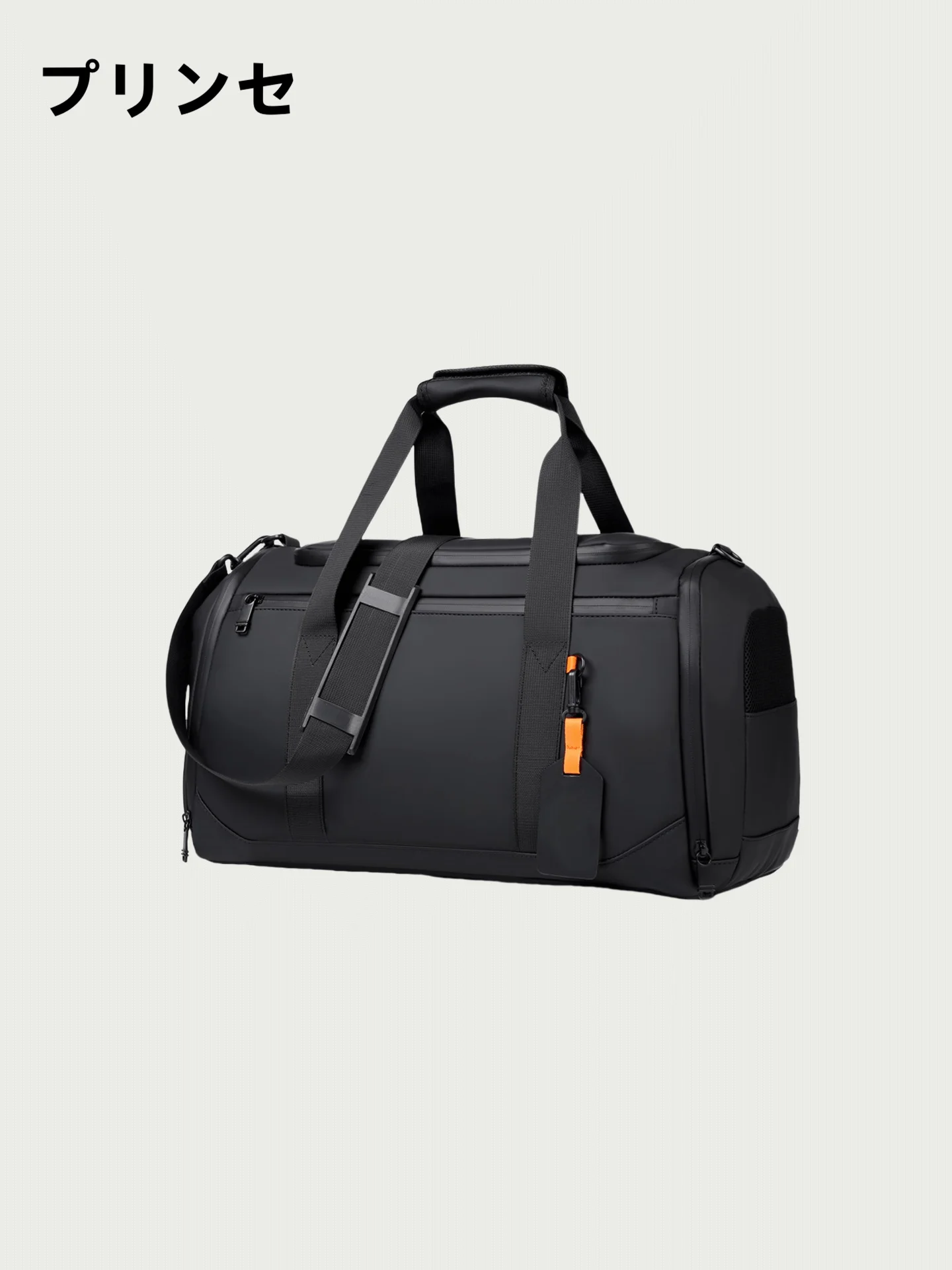 

Large Capaci Sports Busin Travel Bag Crossbody Bag Swimming Fitn Outing Bag Ox Cloth Foldable oulder Bag for Youth