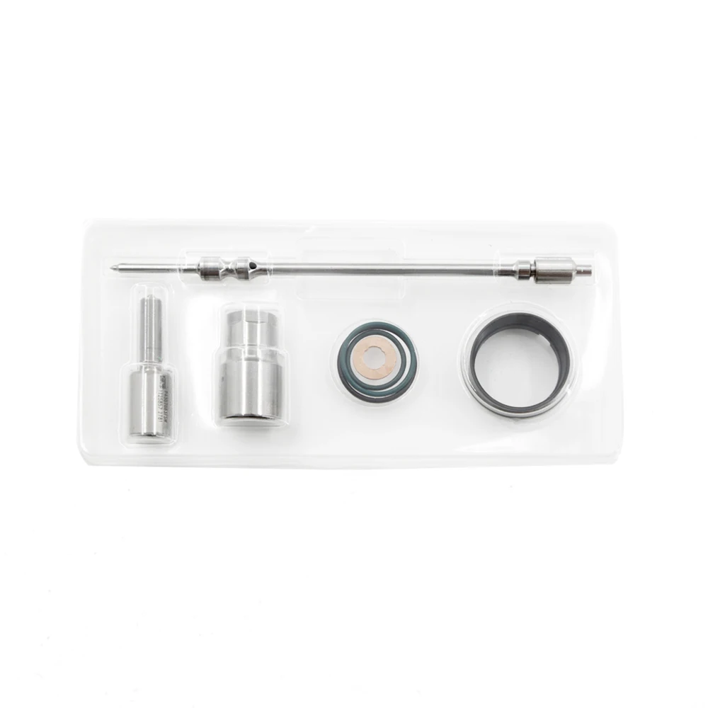 Cummins 4307475 Injector Overhaul Kit & Repair Components Repair Assembly