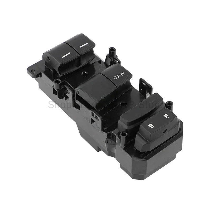35750-TLY-H01 for Honda CRV Haoying 18 Glass Regulator Switch Power Window Switch