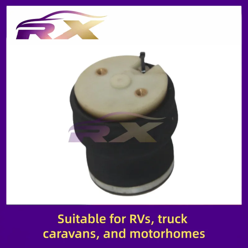 

Suitable For RV Caravan Motorhome Air Spring, Truck Seat, Air Suspension Height Regulator 42533245