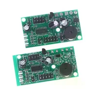Balance électronique carte mère puce Circuit imprimé LED LCD carte mère accessoires balance électronique carte mère 5