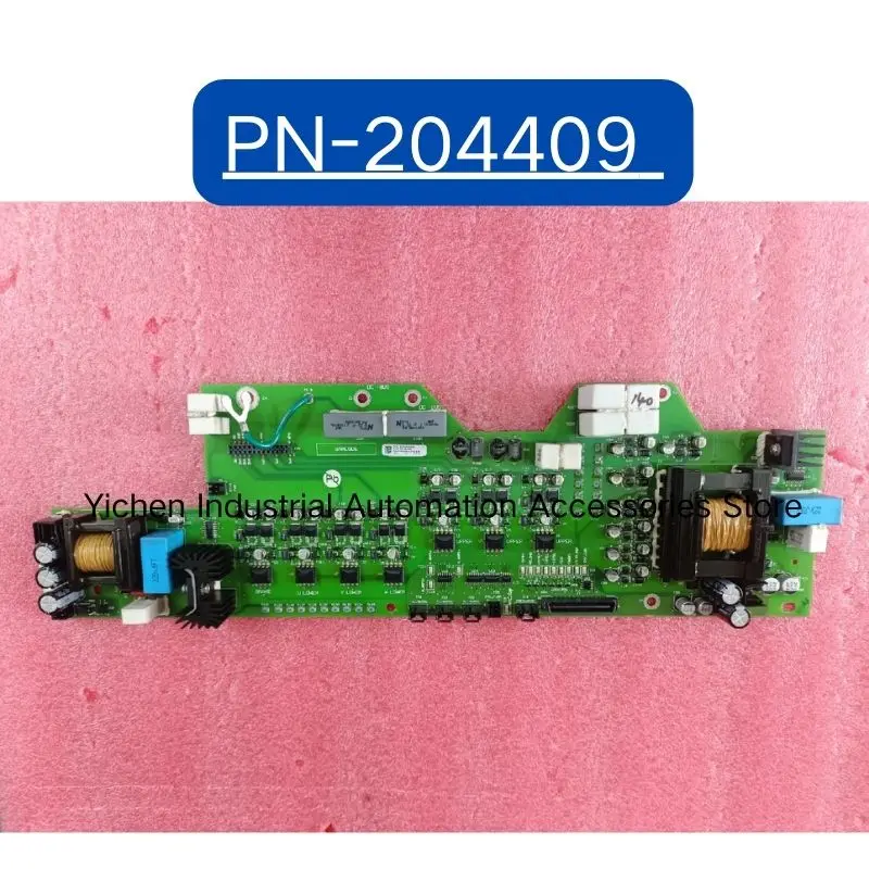 

second-hand PN-204409 power board tested ok