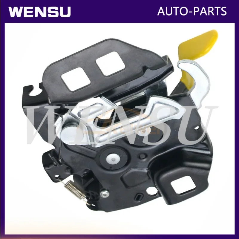 

FR3Z-16700-A FR3Z16700B Auto Car Door Lock Actuator Fit For Ford Mustang EcoBoost 2015-2017 Mustang Shelby 2018-2019