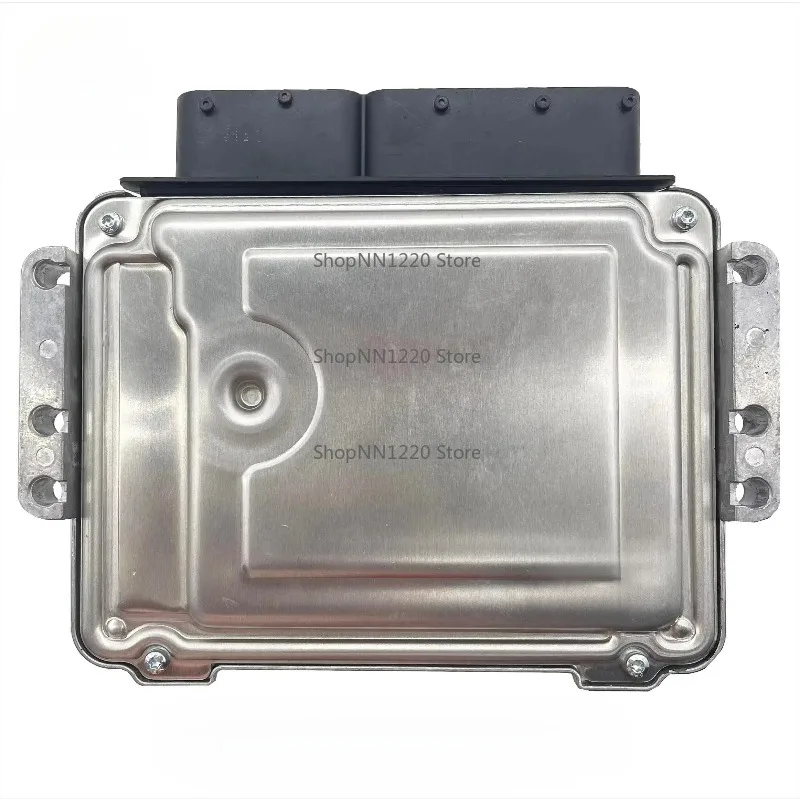 

39135-2ETC2 MED17.9.8 BJA0 F4G Engine Control Unit ECU ECM Electronic Module 391352ETC2