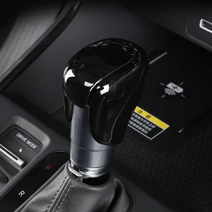 ABS-Autokanalschaltknaufkopfabdeckung, Automatikgetriebe, Honda HR-V-Aufkleberkappe, HRV, XR-V, XRV, 2021, 2022, 2023, 2024 7 Hauptverkäufe Honda Stern Motor 20 PS 4 -maler Preis - №6