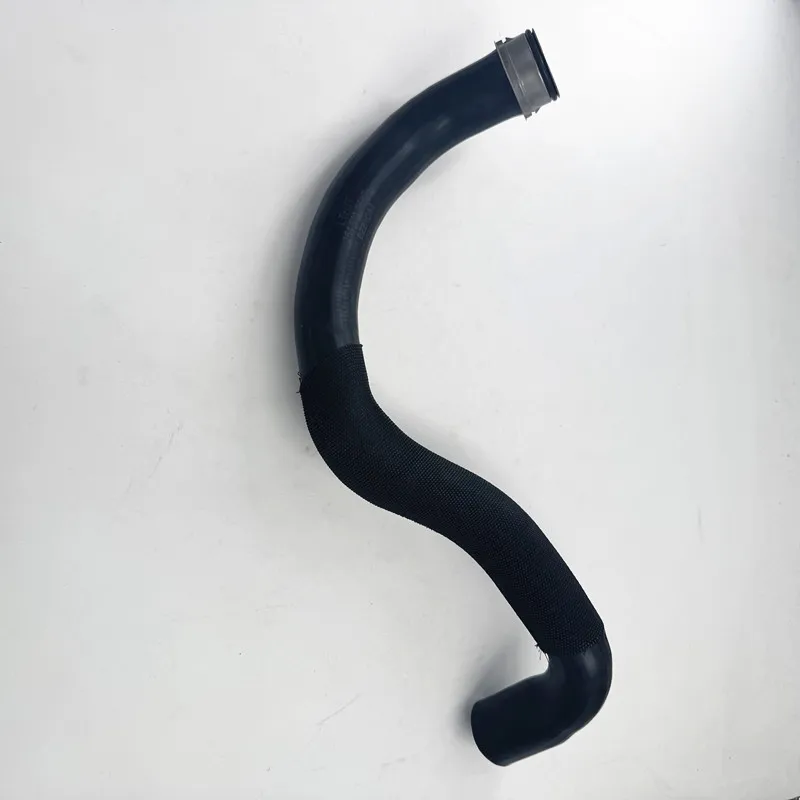 1pcs Tank Radiator Up Water Pipe Coolant Hose 1645010682 for Mercedes Benz X164 W164 M-GL-CLASS ML 500 GL 450 500
