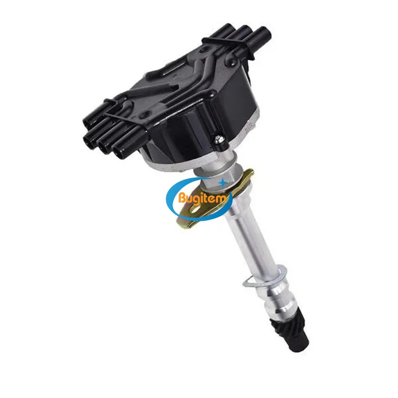 

New Ignition Distributor 888751A03 888751A02 888751A1 For 4.3L Volvo Penta V6 Mercruiser