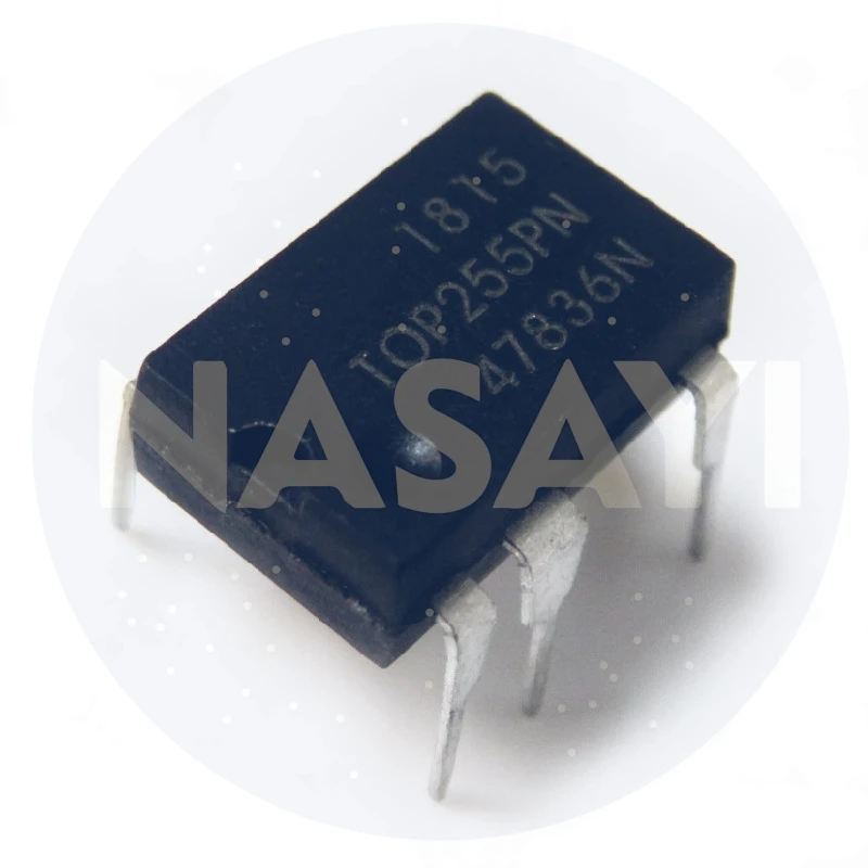 1-100PCS TOP255PN TOP255 UM61512AK-15 UM61512 LM2825N-5.0 LM2825 IRFR15N20D FR15N20D X9C503S X9C503 AU6860 6860