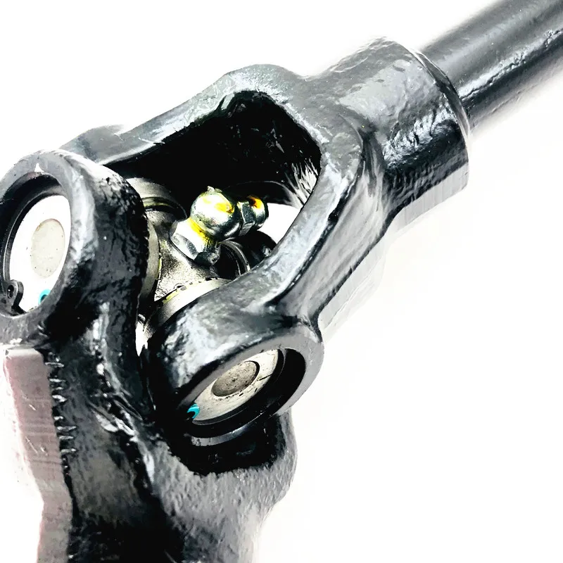 【2026 Hot Selling】LINHAI ATV Parts 260cc 300cc 400cc LH260 Front Propshaft Knuckle Drive Shaft Assy OEM 24437 4x4 ATV/UTV Parts
