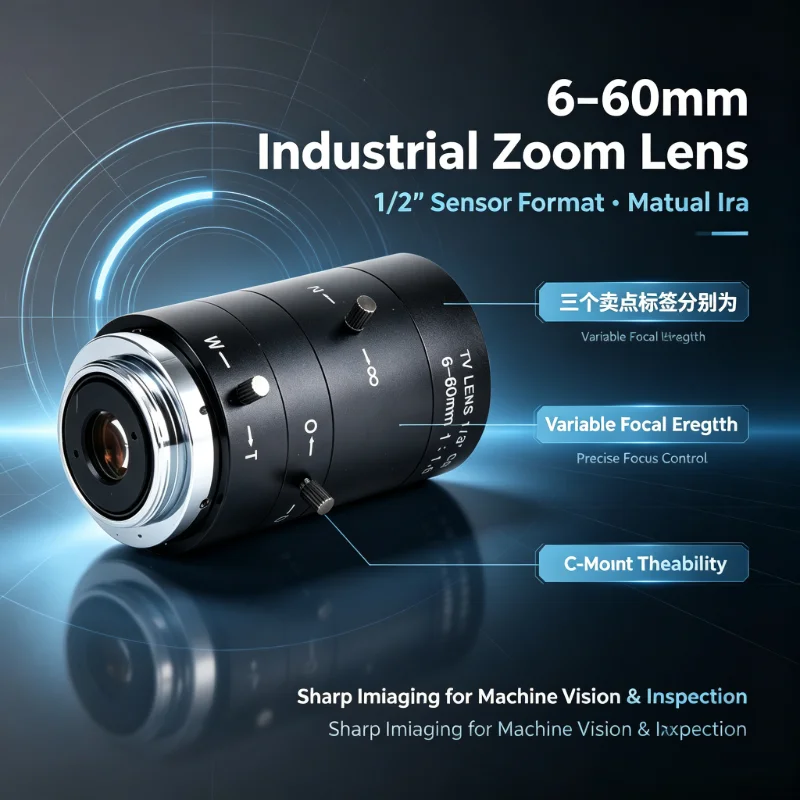 6-60mm 1/3